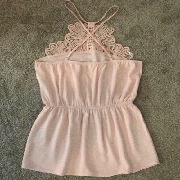 ADORABLE Boutique halter Large - Picture 2 of 4